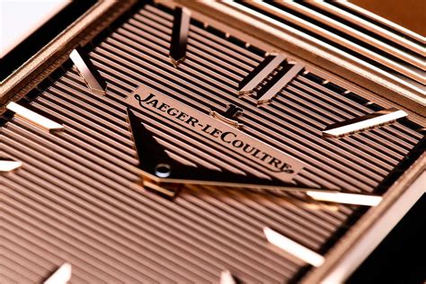 jaeger lecoultre reverso replica lusso